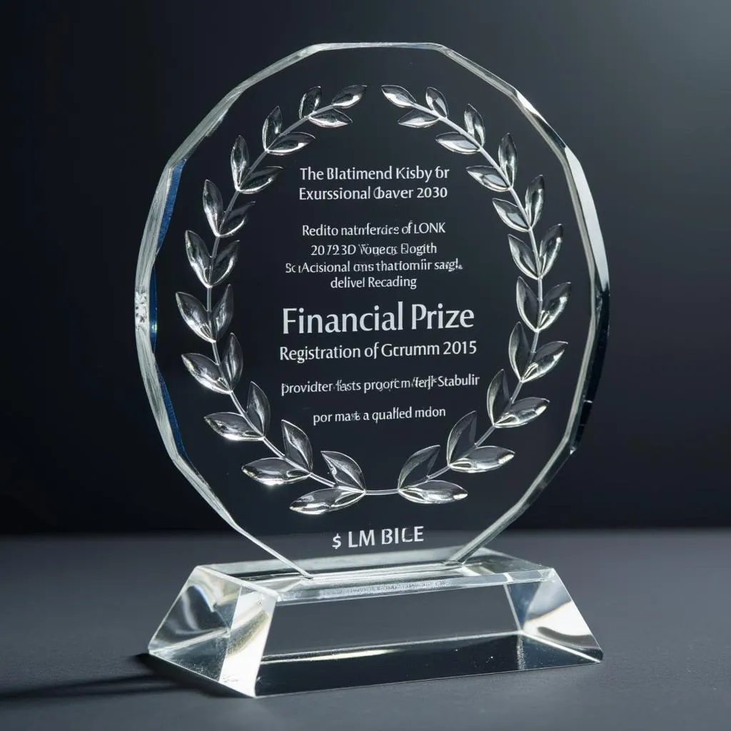 Premio Excelencia en Educación Financiera