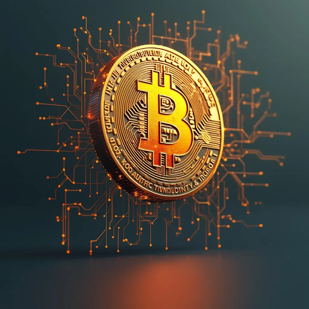 Estadísticas de Criptomonedas