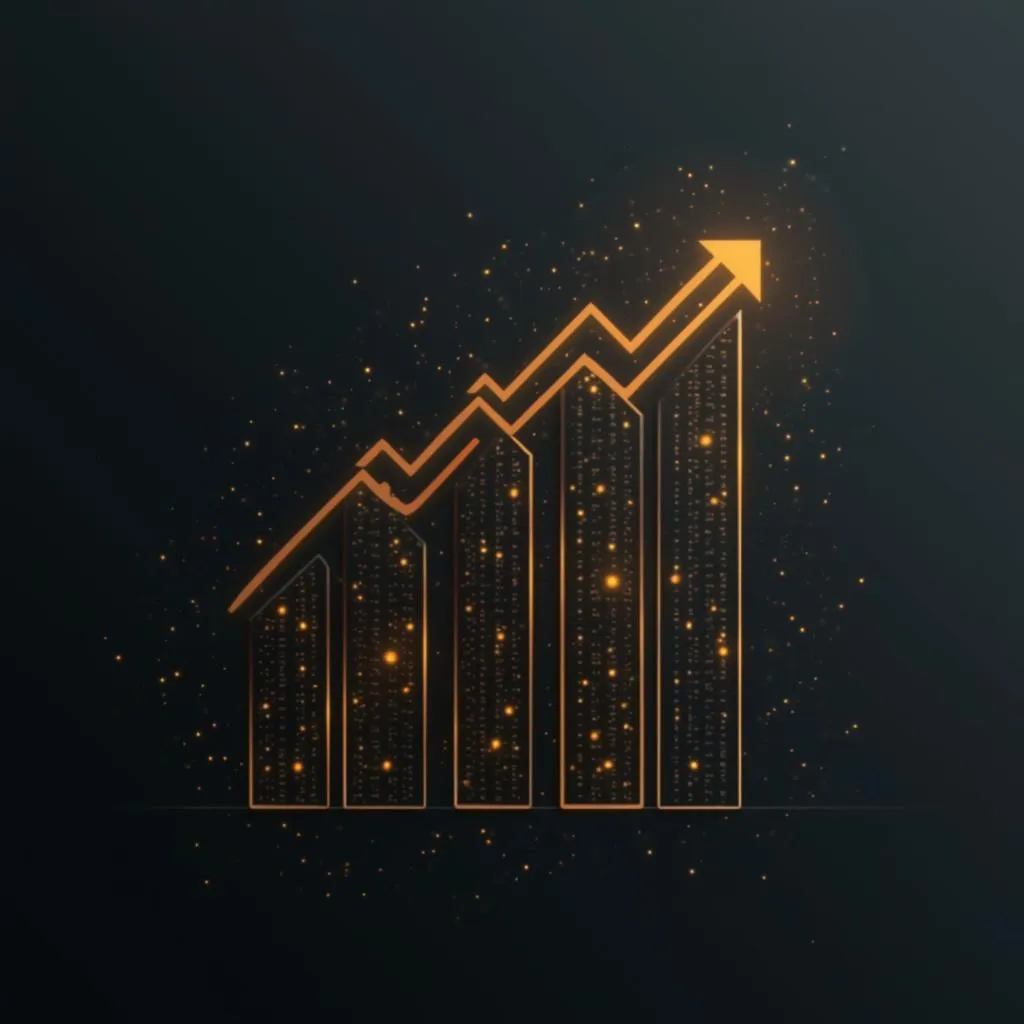 Estadísticas de ETFs