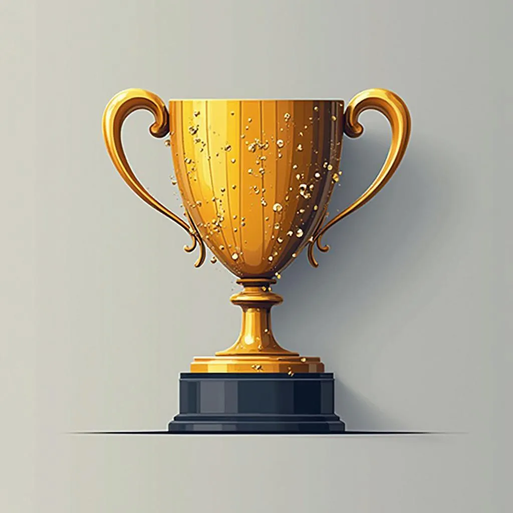 Ícono de reconocimiento