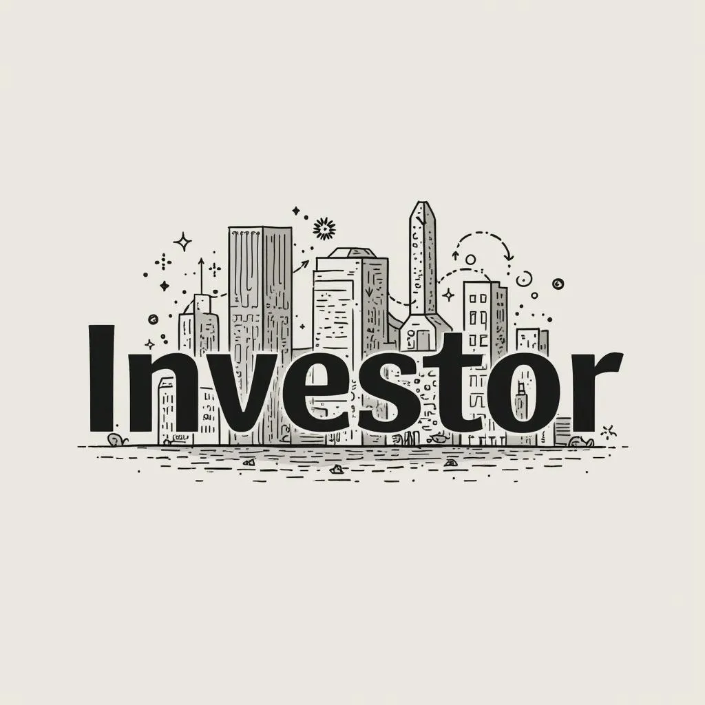 Logo InverArgentina Footer