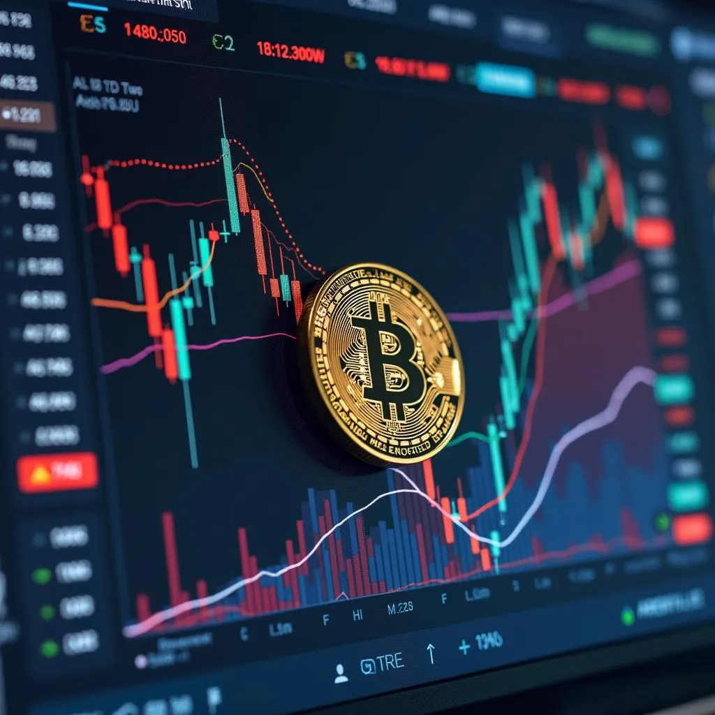 ETFs de Bitcoin en Argentina