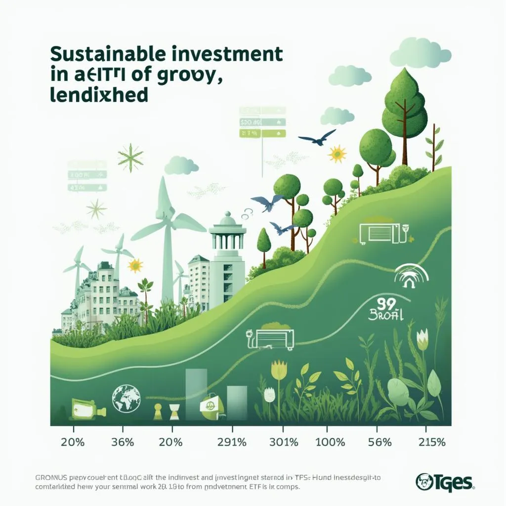 ETFs ESG en Argentina