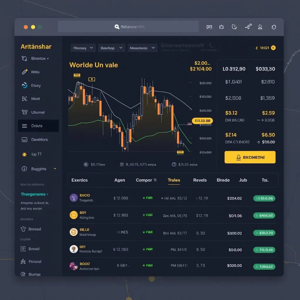 Binance Argentina