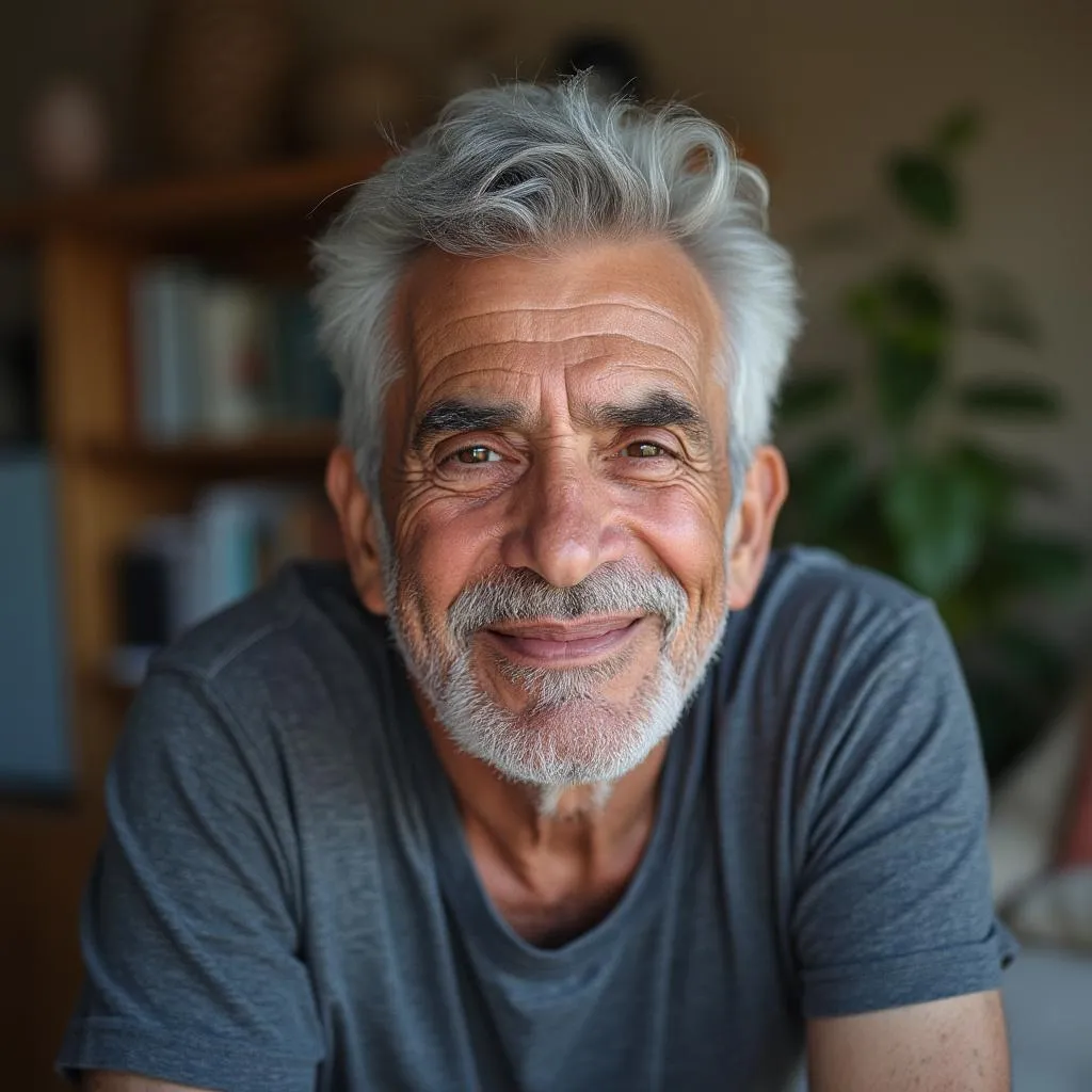Ricardo Suárez